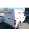 ford transit connect del año 2011