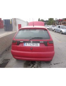 seat ibiza (6k) del año 1998 2