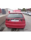 seat ibiza (6k) del año 1998