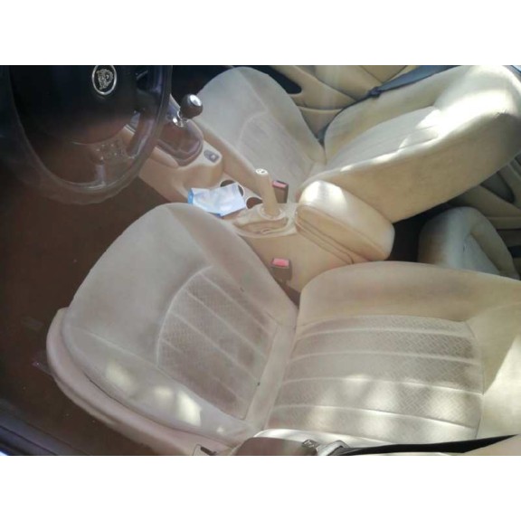 jaguar x-type del año 2004