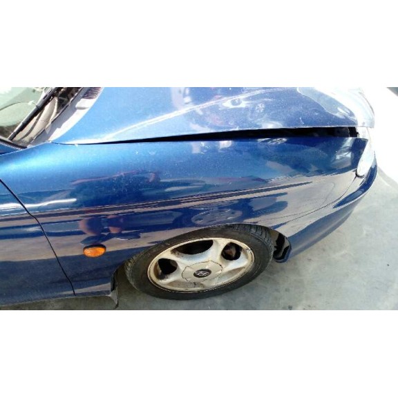 hyundai coupe (rd) del año 1999