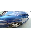 hyundai coupe (rd) del año 1999