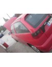seat ibiza (6k) del año 1998