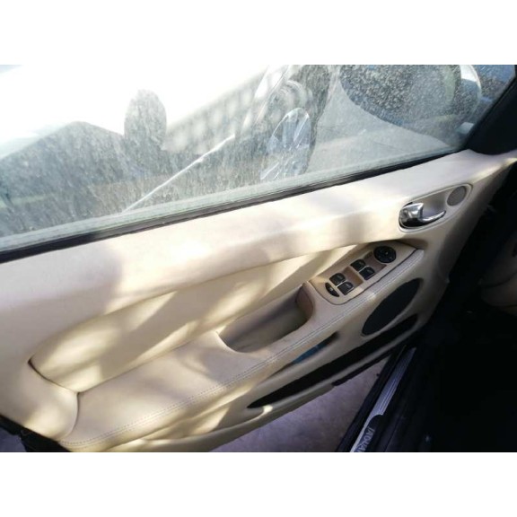 jaguar x-type del año 2004