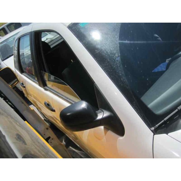 seat ibiza (6k1) del año 2000