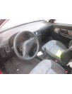 seat ibiza (6k) del año 1998
