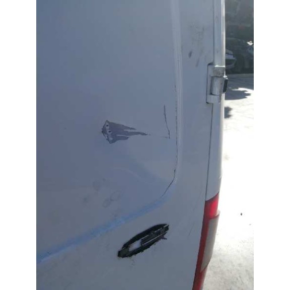 ford transit connect del año 2011