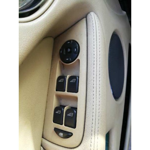 jaguar x-type del año 2004