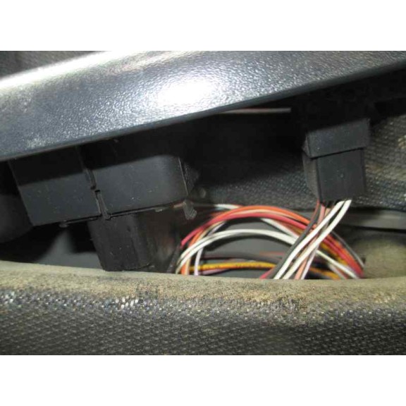 renault clio ii fase ii (b/cb0) del año 2001