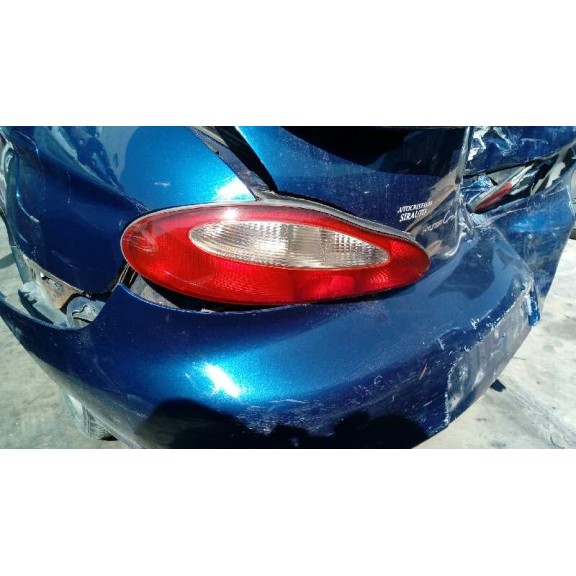 hyundai coupe (rd) del año 1999