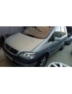 opel zafira a del año 2002