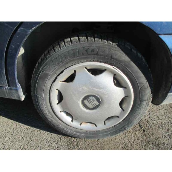 seat ibiza (6k1) del año 1999