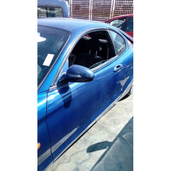 hyundai coupe (rd) del año 1999