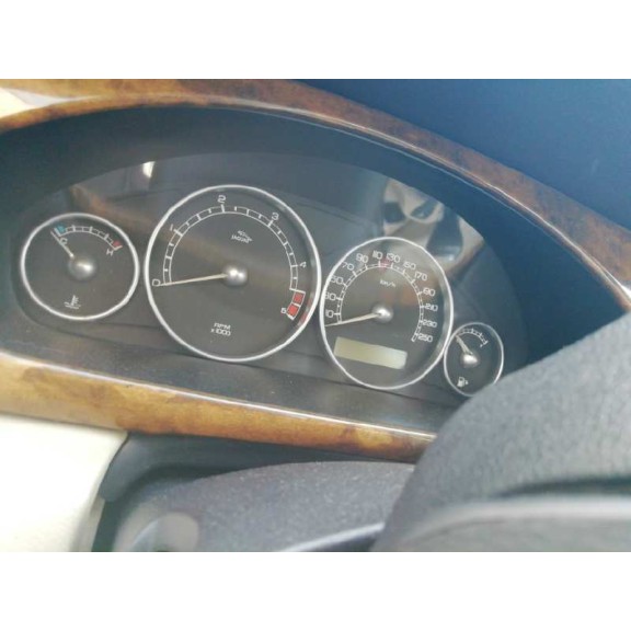 jaguar x-type del año 2004