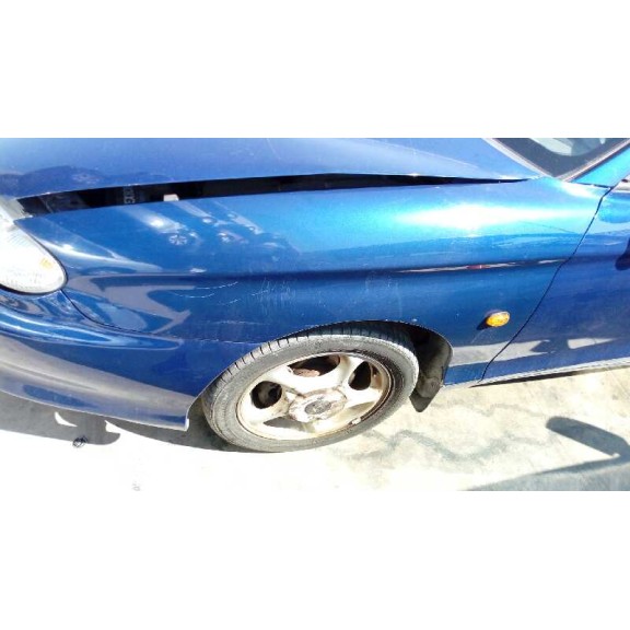 hyundai coupe (rd) del año 1999