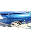 hyundai coupe (rd) del año 1999