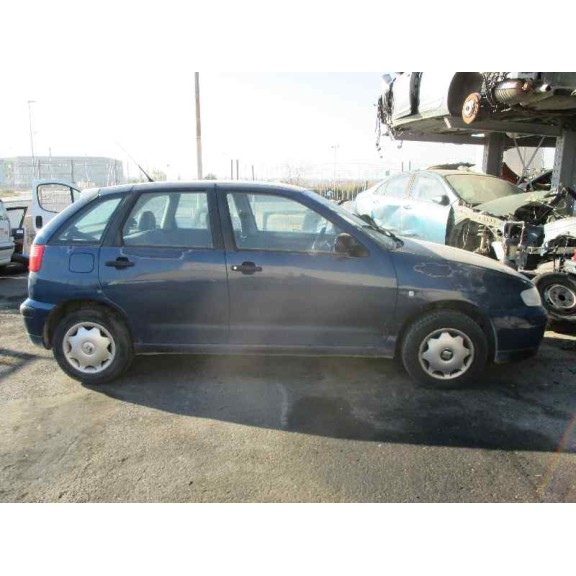 seat ibiza (6k1) del año 1999
