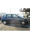 seat ibiza (6k1) del año 1999
