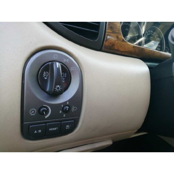 jaguar x-type del año 2004