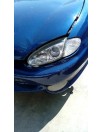 hyundai coupe (rd) del año 1999