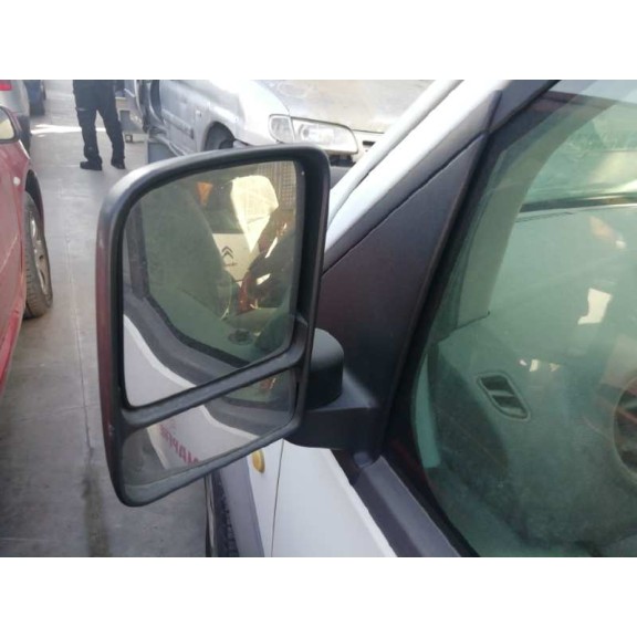 ford transit connect del año 2011