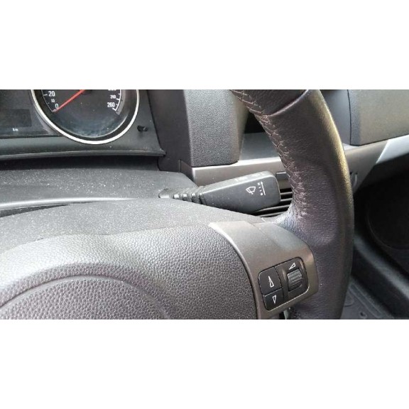 opel astra gtc del año 2006