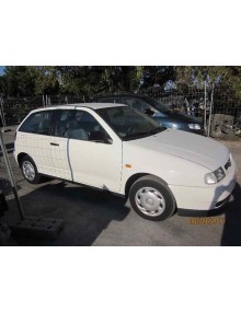 seat ibiza (6k) del año 1993