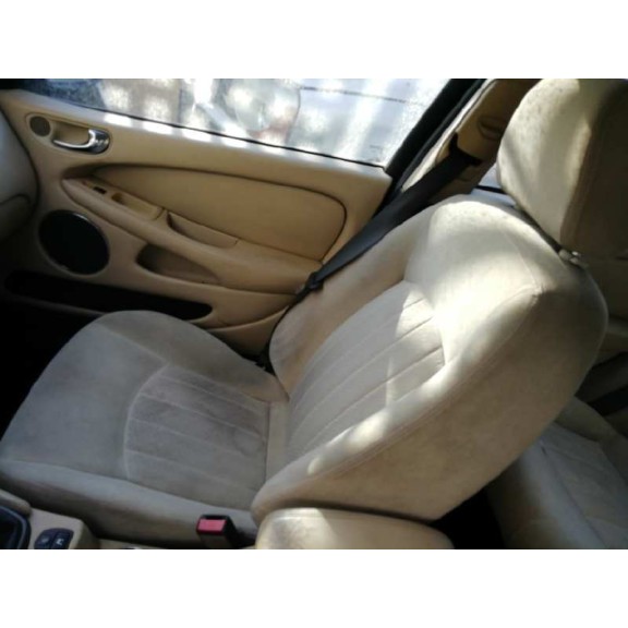 jaguar x-type del año 2004