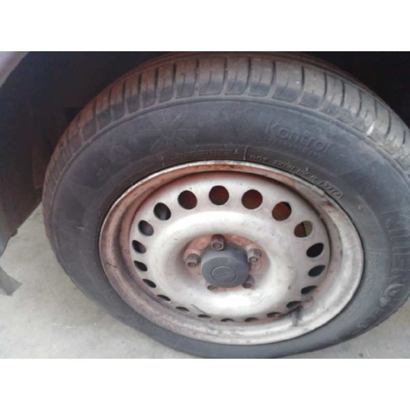 ford transit connect del año 2011