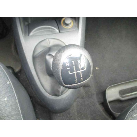 renault clio ii fase ii (b/cb0) del año 2001