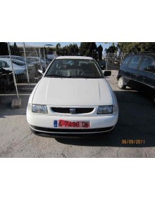 seat ibiza (6k) del año 1993 2