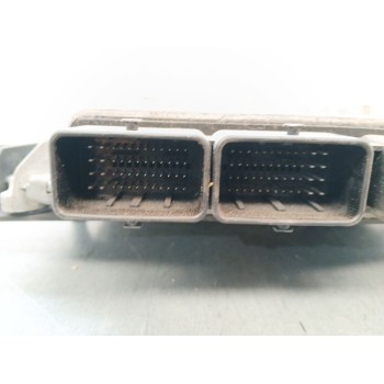 Recambio de centralita motor uce para peugeot 407 st sport pack referencia OEM IAM 5WS40167Gt hw9655041480 sw9656171180