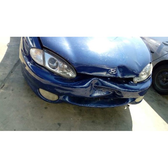 hyundai coupe (rd) del año 1999