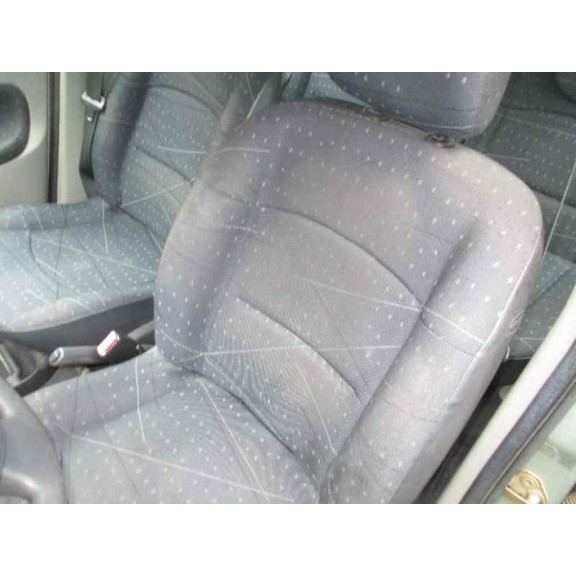 renault clio ii fase ii (b/cb0) del año 2001