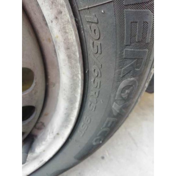 ford transit connect del año 2011