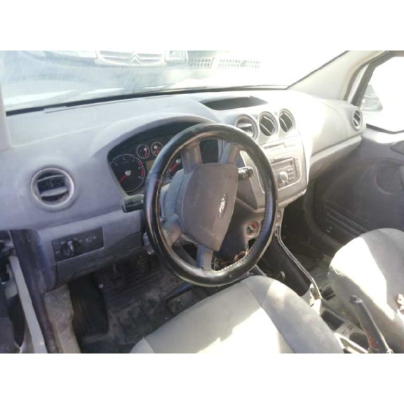 ford transit connect del año 2011