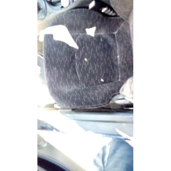 hyundai coupe (rd) del año 1999