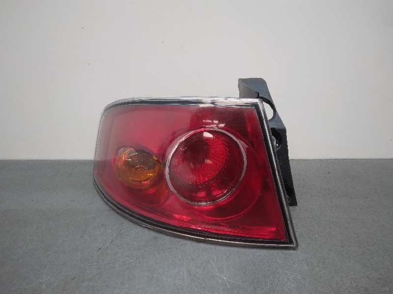 Recambio de piloto trasero izquierdo para seat ibiza (6l1) fresh referencia OEM IAM 084451916L  