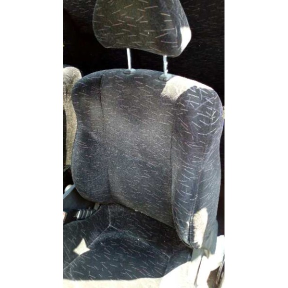 hyundai coupe (rd) del año 1999