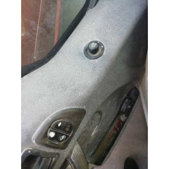 ford transit connect del año 2011