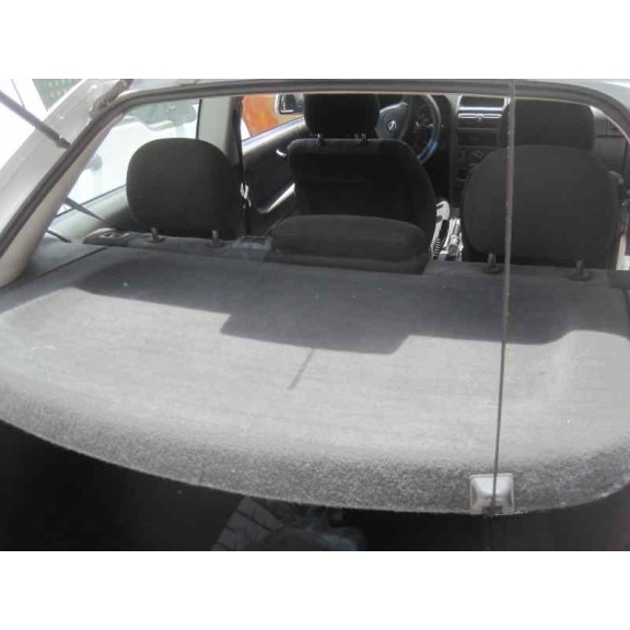 opel astra g berlina del año 2000