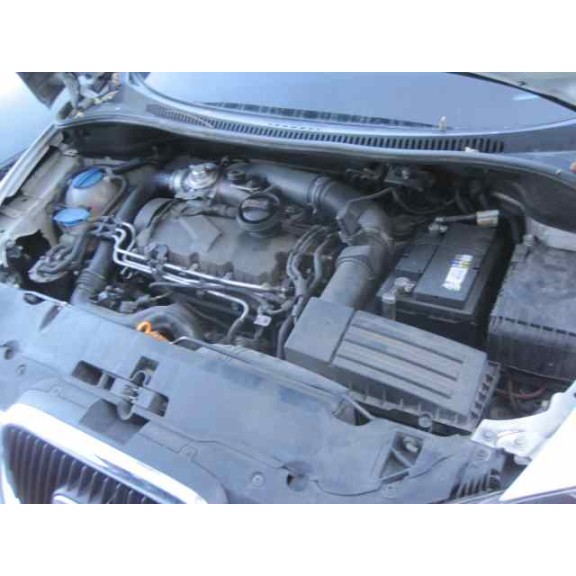 seat altea xl (5p5) del año 2008