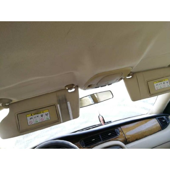 jaguar x-type del año 2004