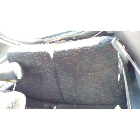 hyundai coupe (rd) del año 1999