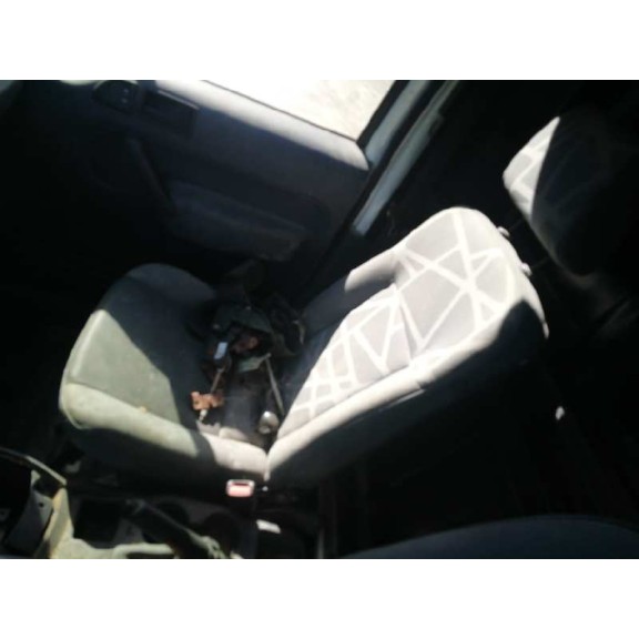 ford transit connect del año 2011