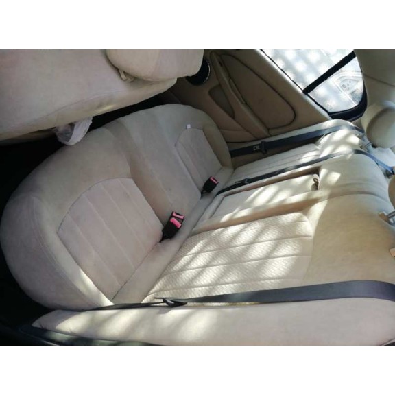 jaguar x-type del año 2004