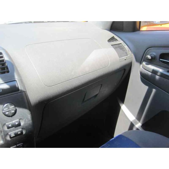 seat ibiza (6k1) del año 2000