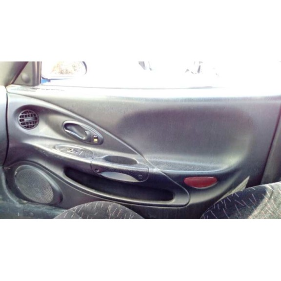 hyundai coupe (rd) del año 1999