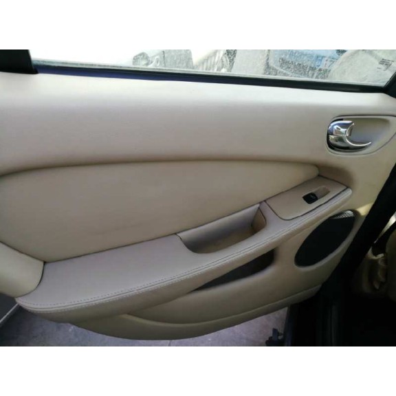 jaguar x-type del año 2004