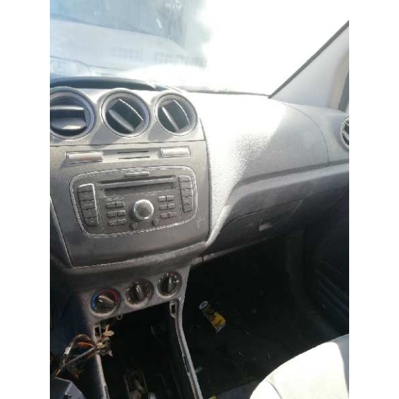 ford transit connect del año 2011